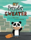 My Panda Sweater - Book