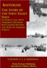 Bastogne - The Story Of The First Eight Days - eBook