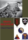 OMAHA BEACHHEAD - (6 June-13 June 1944) [Illustrated Edition] - eBook