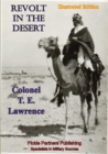 Revolt In The Desert [Illustrated Edition] - eBook