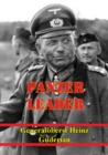Panzer Leader [Illustrated Edition] - eBook