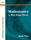 KS3 Maths Textbook 2: for Years 7, 8 and 9 - Book