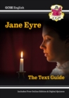 GCSE English Text Guide - Jane Eyre includes Online Edition & Quizzes: for the 2024 and 2025 exams - Book