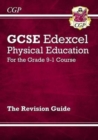 New GCSE Physical Education Edexcel Revision Guide (with Online Edition and Quizzes) - Book