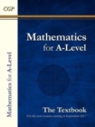 A-Level Maths Textbook: Year 1 & 2 - Book