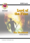 GCSE English - Lord of the Flies Workbook (includes Answers): for the 2024 and 2025 exams - Book