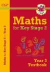 KS2 Maths Year 3 Textbook - Book
