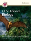 GCSE Biology for Edexcel: Student Book (with Online Edition) - Book