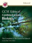 GCSE Combined Science for Edexcel Biology Student Book (with Online Edition) - Book