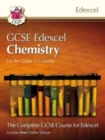 GCSE Chemistry for Edexcel: Student Book (with Online Edition): perfect course companion for the 2024 and 2025 exams - Book