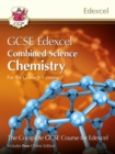 GCSE Combined Science for Edexcel Chemistry Student Book (with Online Edition): perfect course companion for the 2024 and 2025 exams - Book