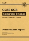 GCSE Computer Science OCR Practice Papers - for assessments in 2021 - Book