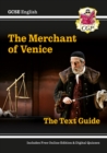 GCSE English Shakespeare Text Guide - The Merchant of Venice includes Online Edition & Quizzes - Book