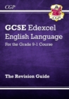 GCSE English Language Edexcel Revision Guide: for the 2024 and 2025 exams - Book