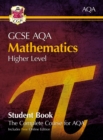 GCSE Maths AQA Student Book - Higher (with Online Edition) - Book