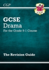 GCSE Drama Revision Guide - Book