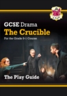 GCSE Drama Play Guide - The Crucible - Book