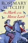 The Mark of the Horse Lord - Book