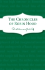 The Chronicles of Robin Hood - Book
