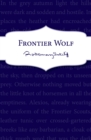 Frontier Wolf - Book