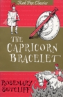 The Capricorn Bracelet - Book
