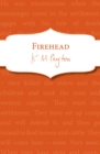 Firehead - Book