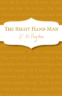 The Right-Hand Man - Book