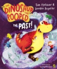 The Dinosaur That Pooped The Past! - Book