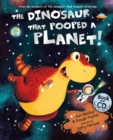 The Dinosaur That Pooped A Planet! : Book and CD - Book