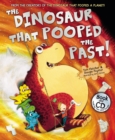 The Dinosaur that Pooped the Past! : Book and CD - Book