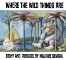 Where The Wild Things Are : Book and CD - Book