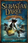 Sebastian Darke: Prince of Pirates - Book
