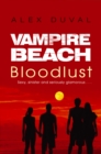 Vampire Beach: Bloodlust - Book