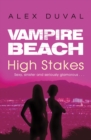 Vampire Beach: High Stakes - Book
