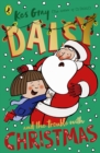 Daisy and the Trouble with Christmas - Book