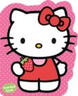 Hello Kitty Chunky- Spring - Book
