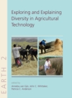 Explaining and Exploring Diversity in Agricultural Technology - eBook