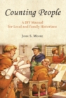 Counting People : A DIY Manual for Local and Family Historians - eBook