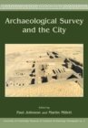 Archaeological Survey and the City - eBook