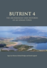 Butrint 4 : The Archaeology and Histories of an Ionian Town - eBook
