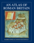 An Atlas of Roman Britain - eBook