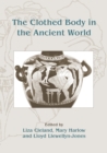 The Clothed Body in the Ancient World - eBook