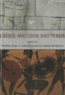 Greece, Macedon and Persia - Book
