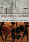 Greece, Macedon and Persia - eBook