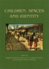 Children, Spaces and Identity - Book