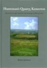 Huntsman's Quarry, Kemerton - Book