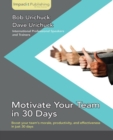 Motivate Your Team in 30 Days - eBook