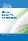 Human Security Challenges - eBook