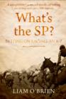 What's the SP? - eBook