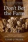 Don't Bet the Farm - eBook